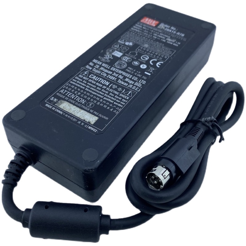 *Brand NEW*15V 7A MW GS120A15R7B 105W AC DC ADAPTER POWER SUPPLY